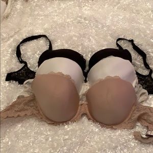 Victoria's Secret Intimates & Sleepwear - Victoria Secret Dream Angels Bras Victoria's Secret Intimates & Sleepwear - Victoria Secret Dream Angels Bras